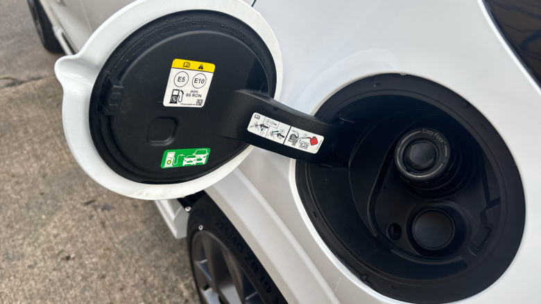 Ford Puma ST 1.5 EcoBoost ST 5dr Petrol Hatchback